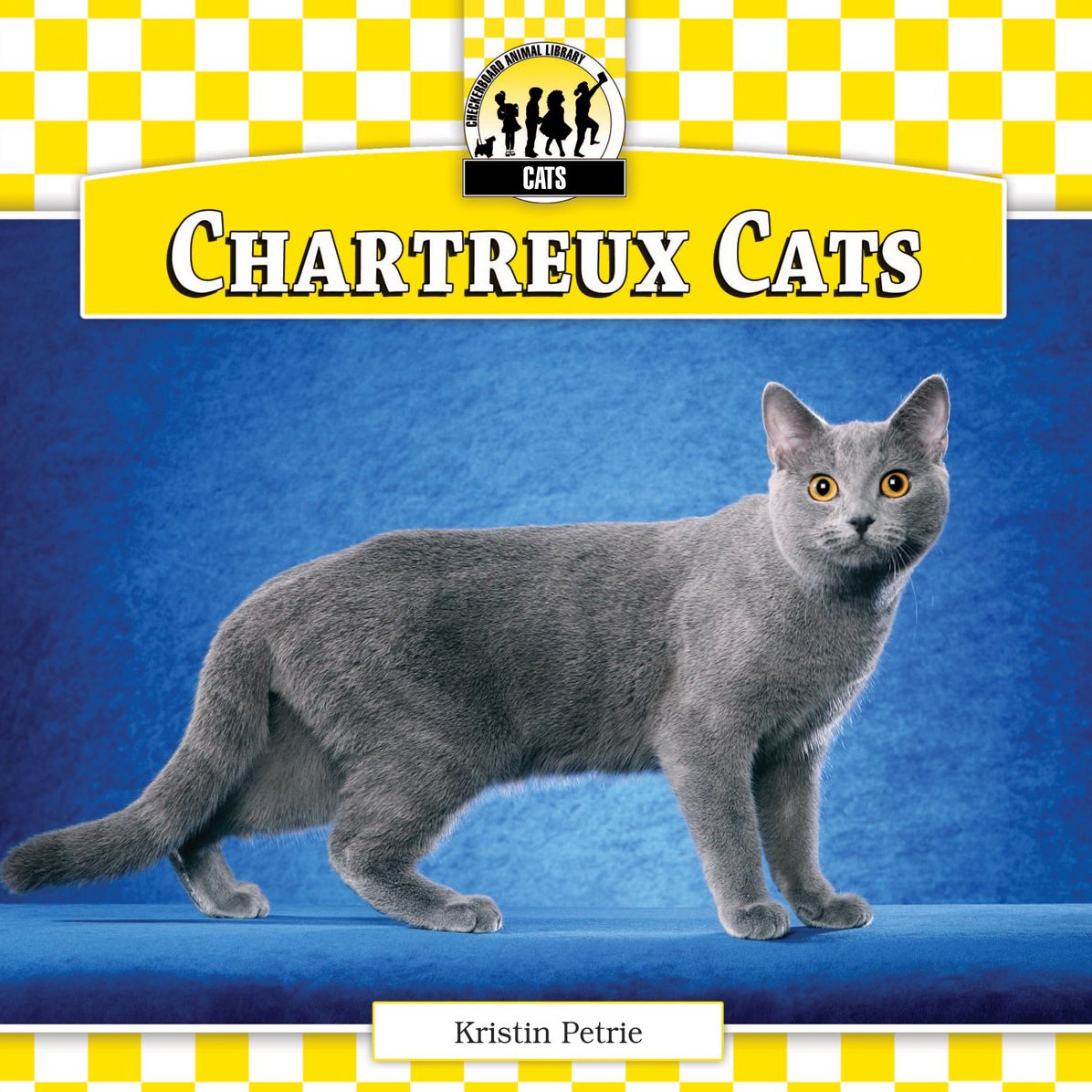 Chartreux Cats eBook