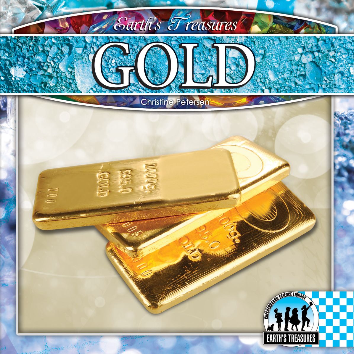 Gold eBook