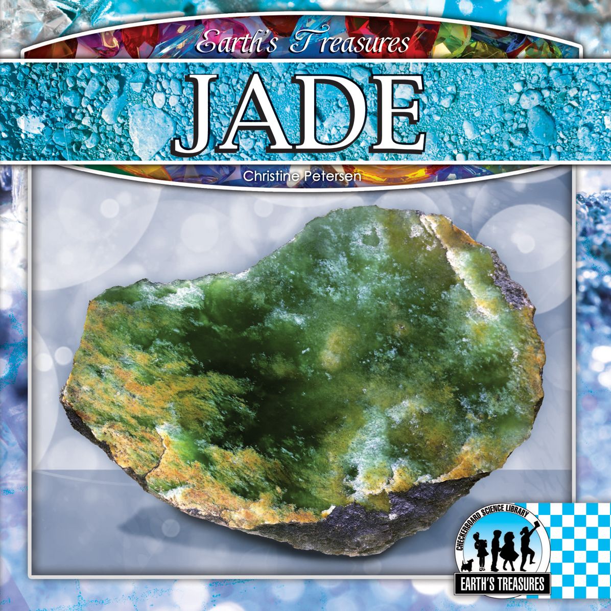 Jade eBook