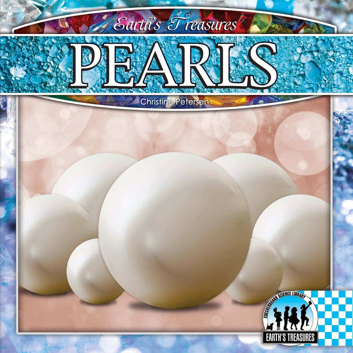 Pearls eBook