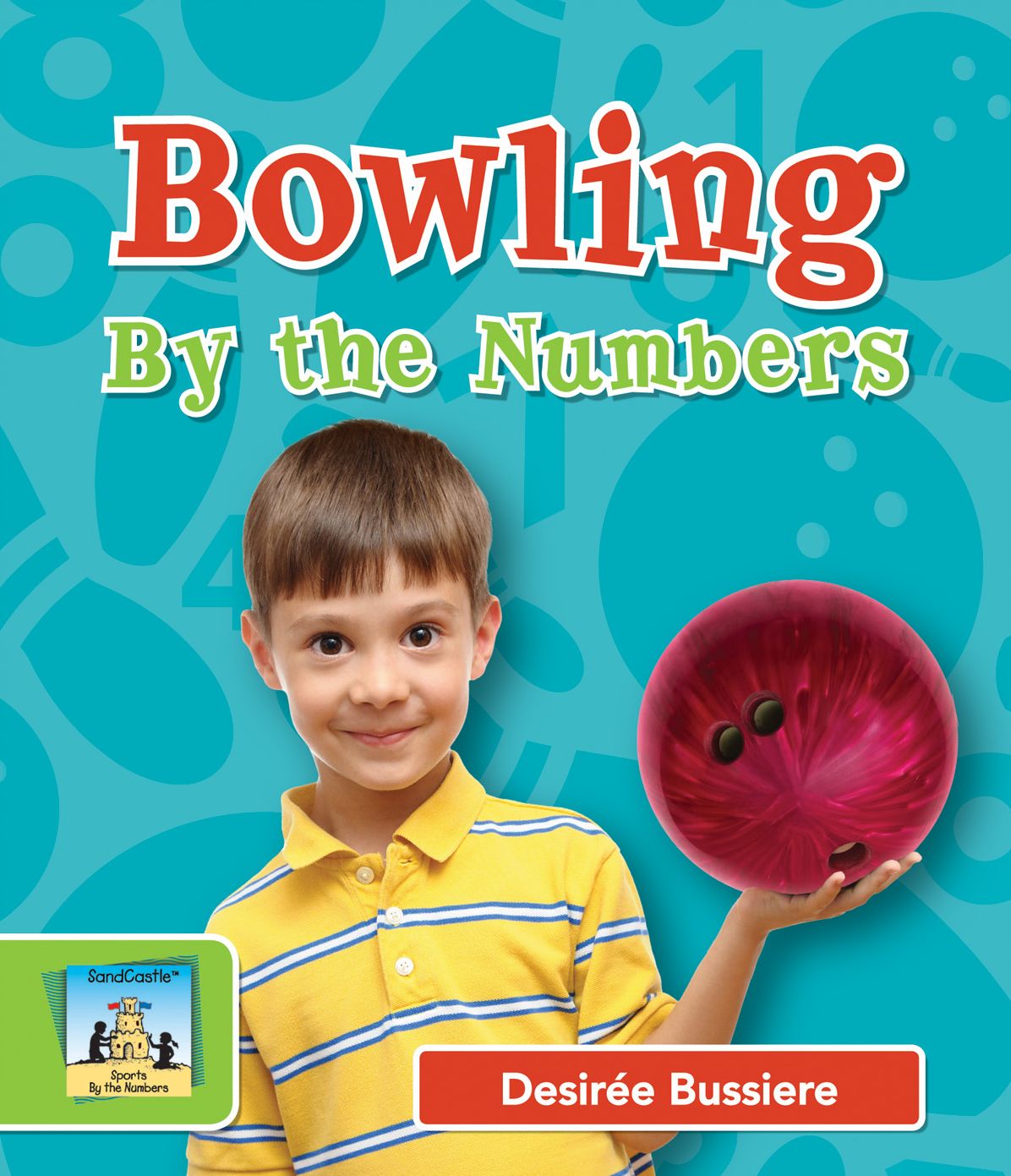 Bowling by the Numbers