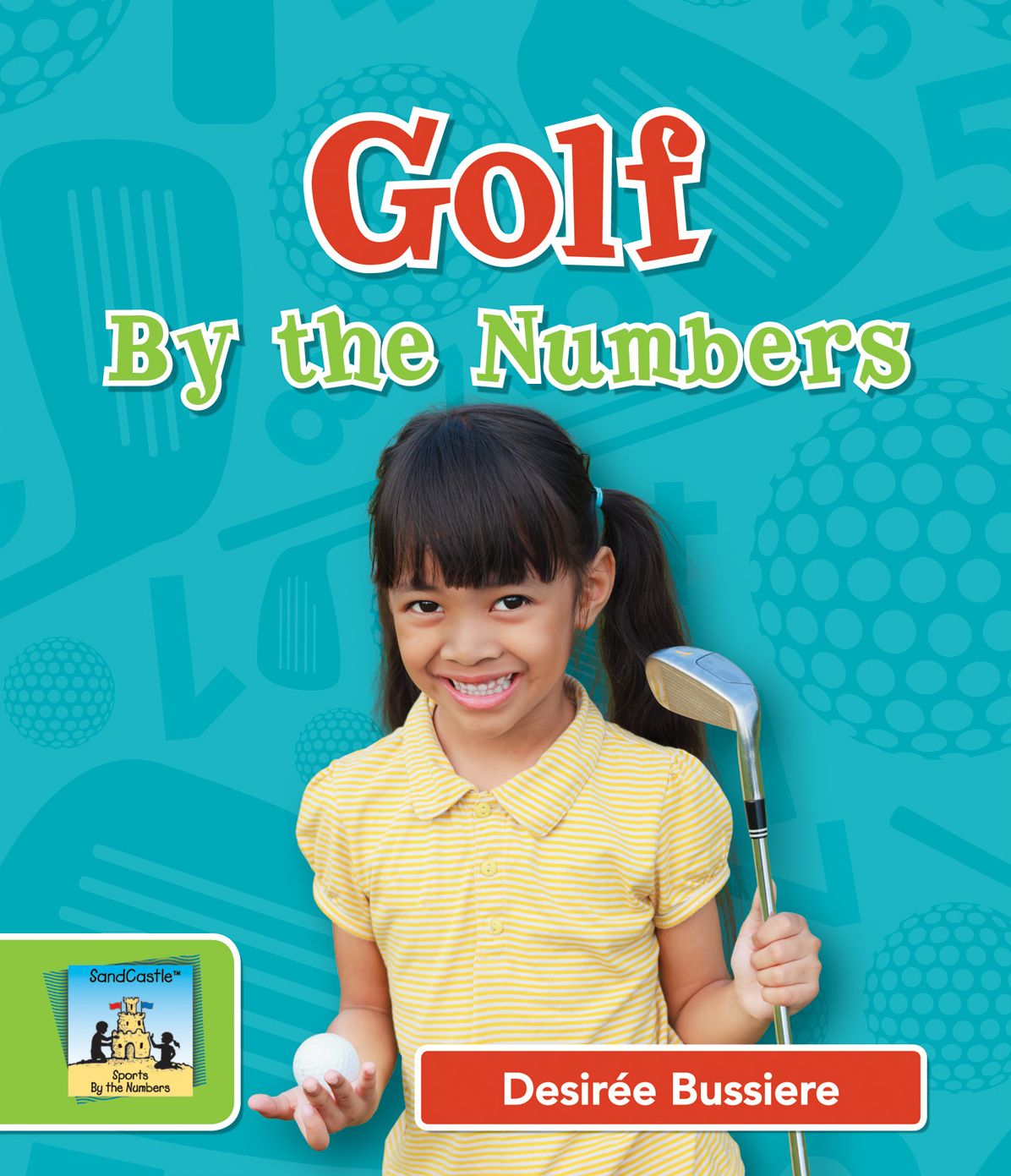 Golf by the Numbers