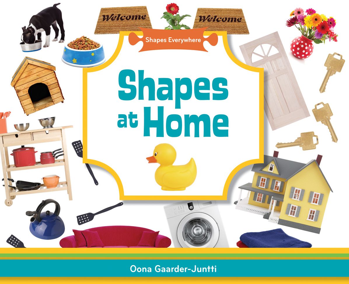 Shapes at Home