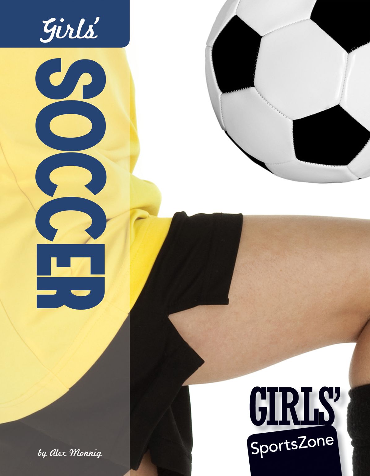 Girls' Soccer