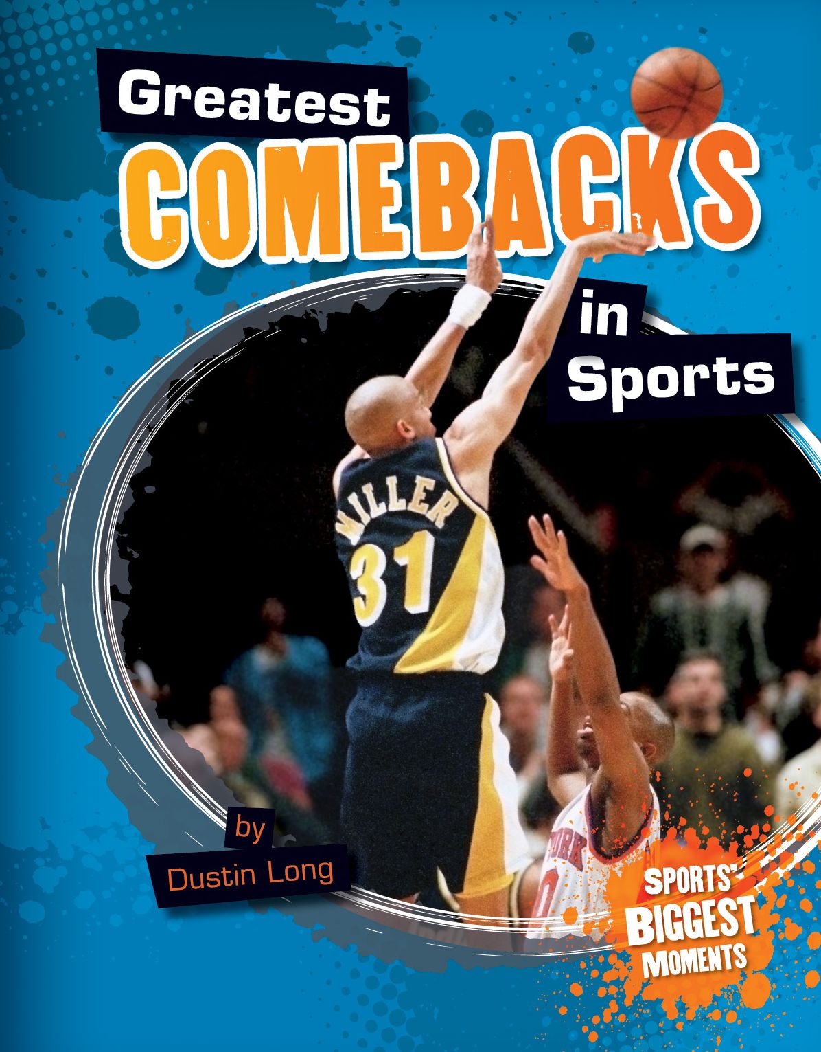 Greatest Comebacks in Sports eBook