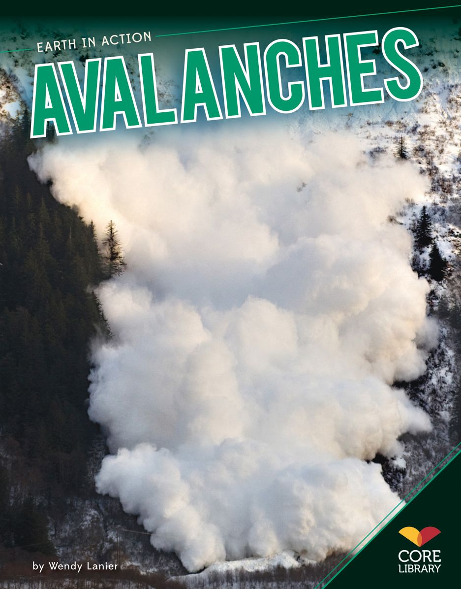 Avalanches eBook
