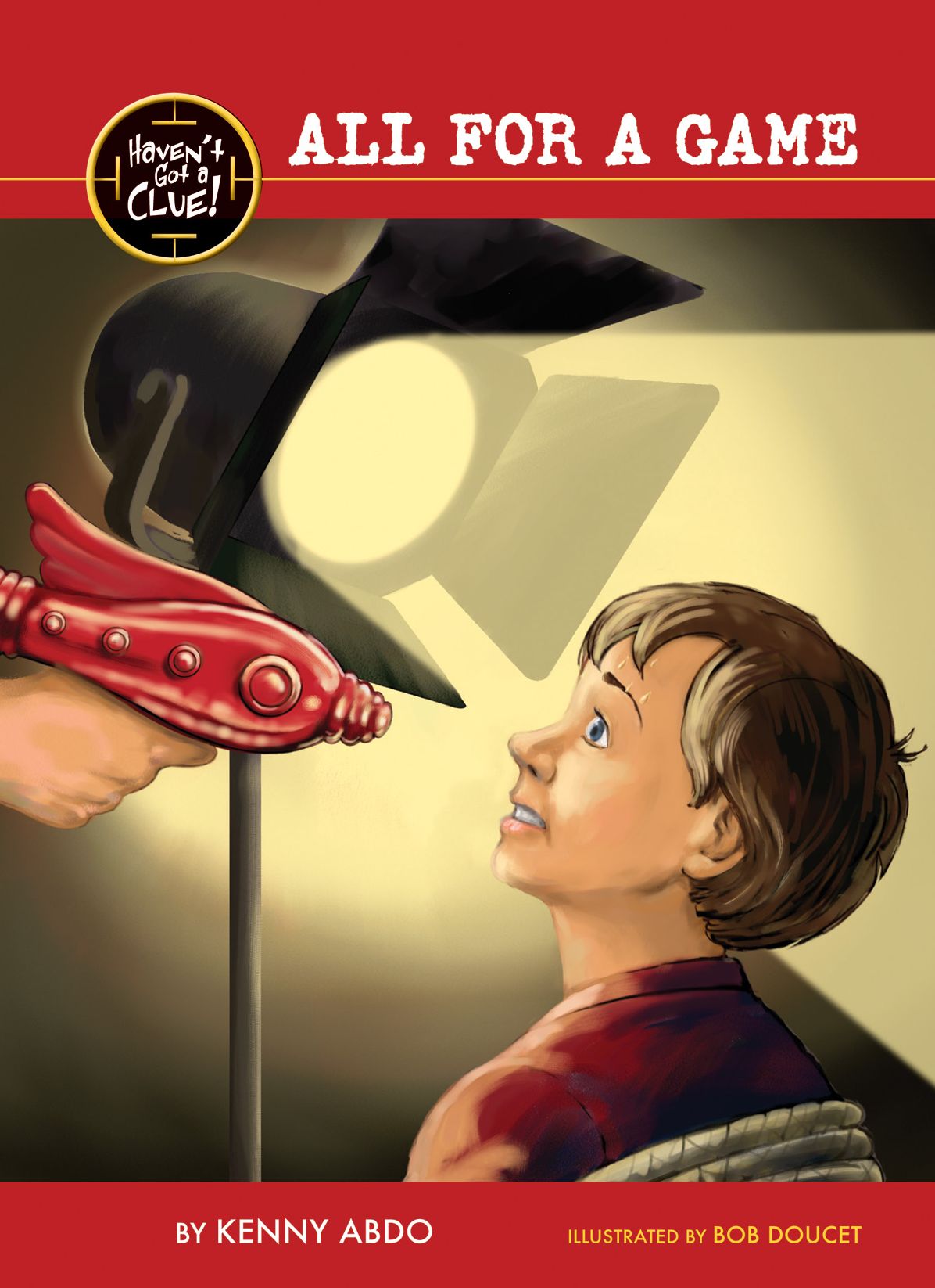 All for a Game eBook