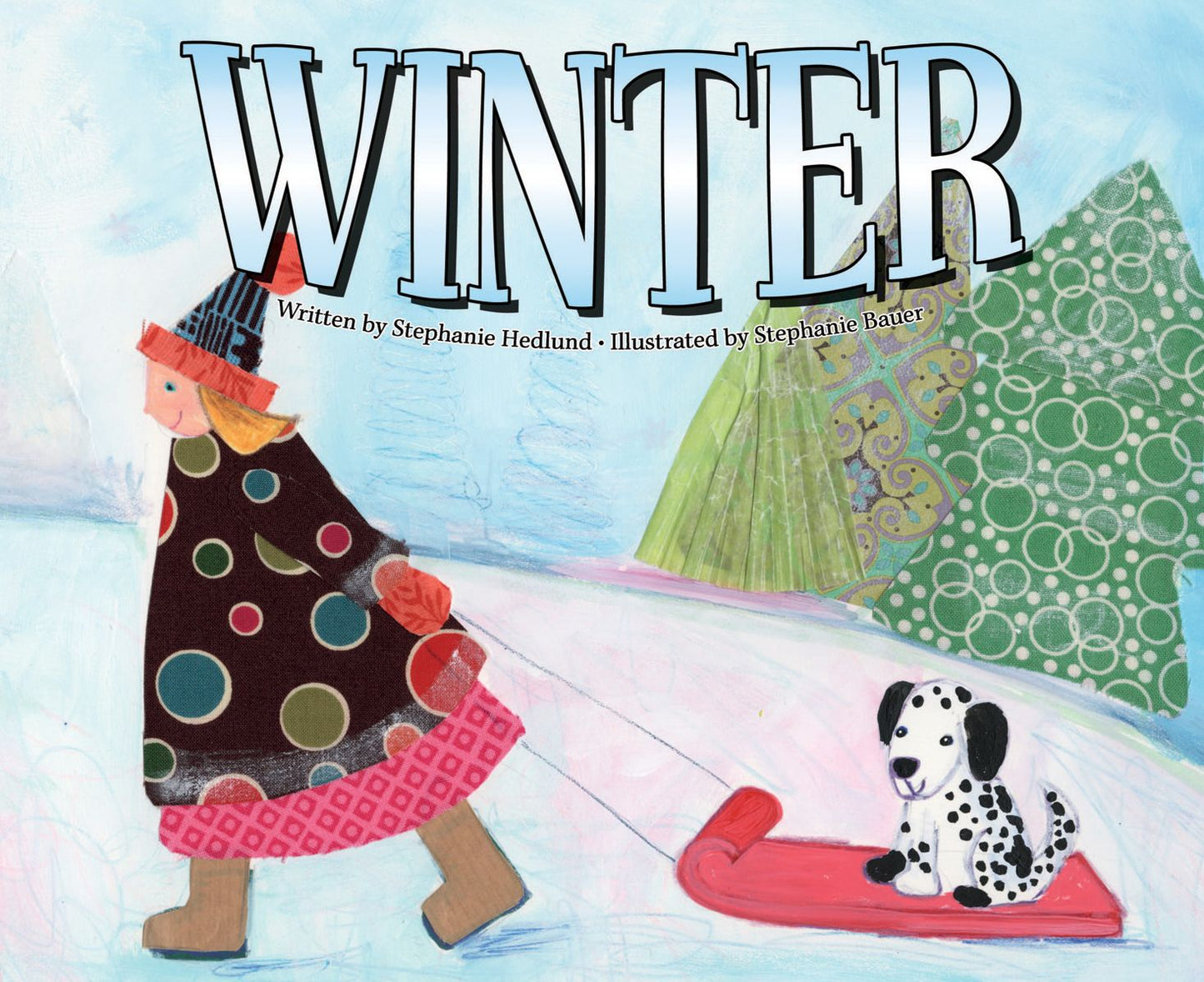 Winter eBook