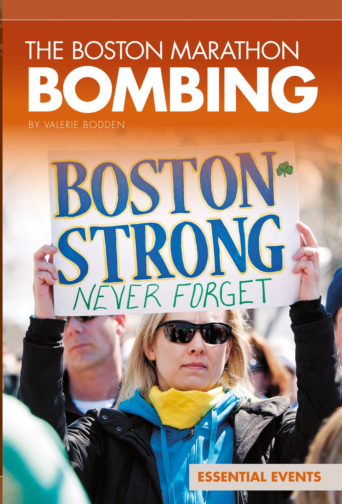Boston Marathon Bombing