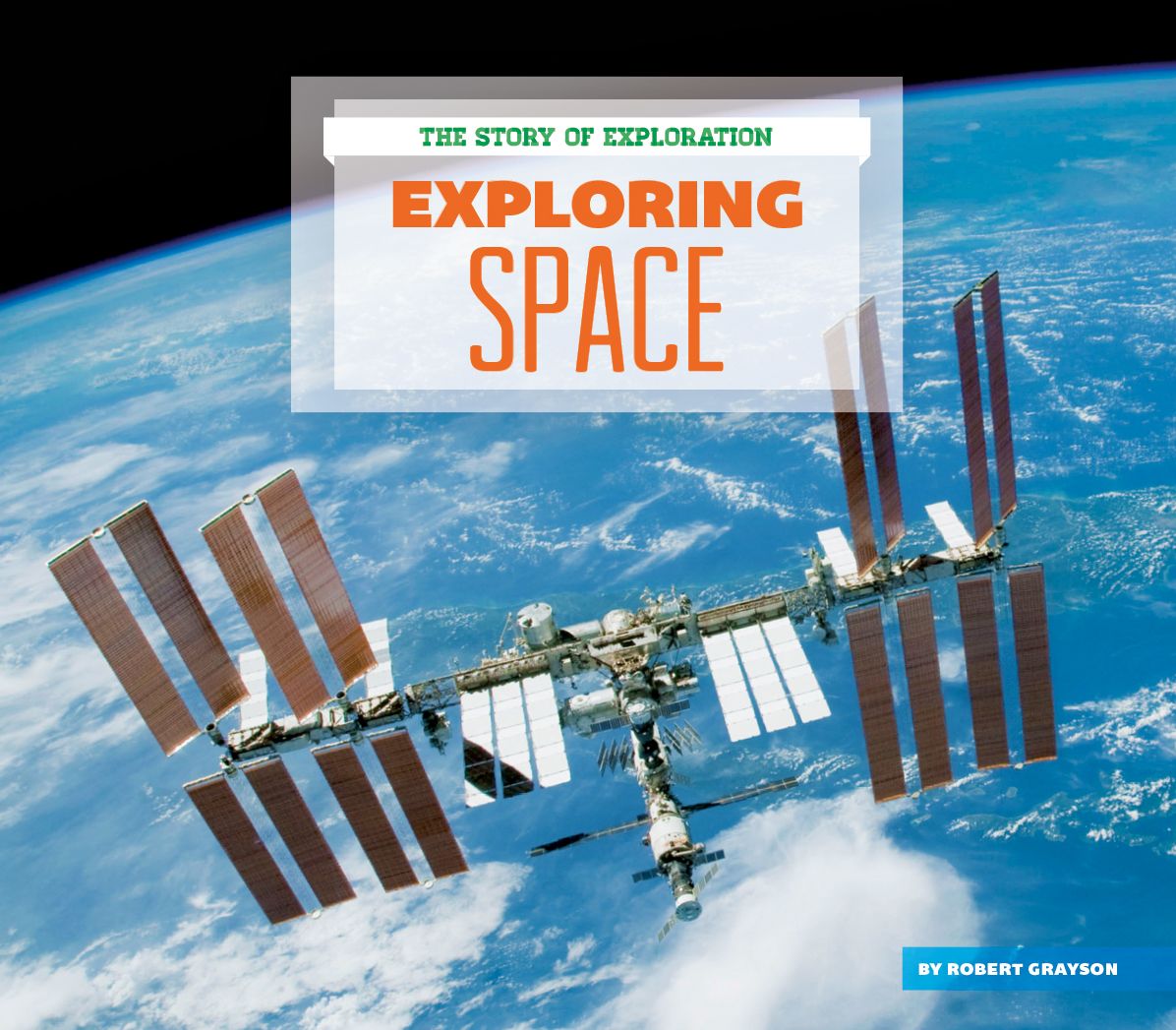 Exploring Space