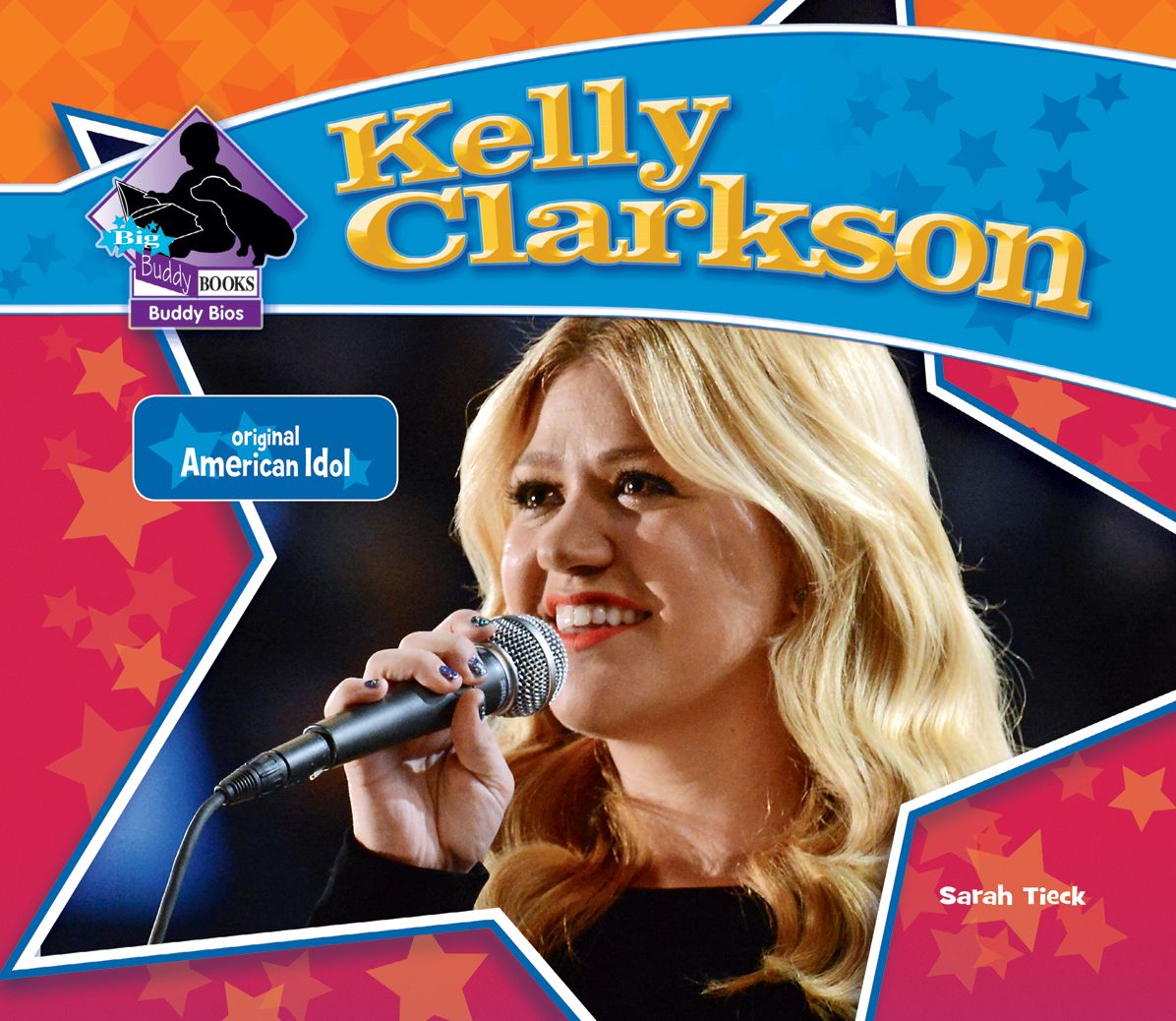 Kelly Clarkson:: Original American Idol