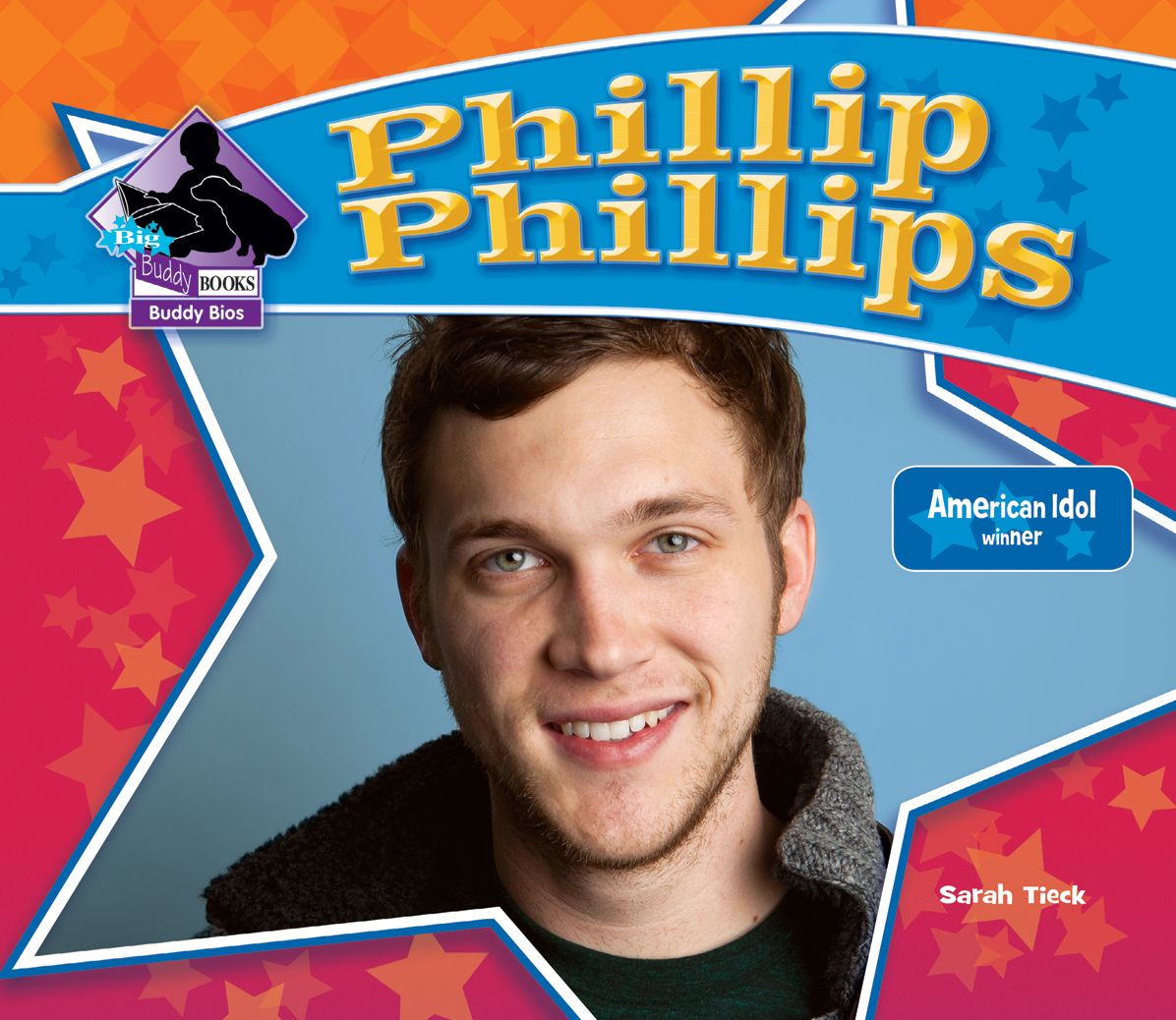Phillip Phillips:: American Idol Winner