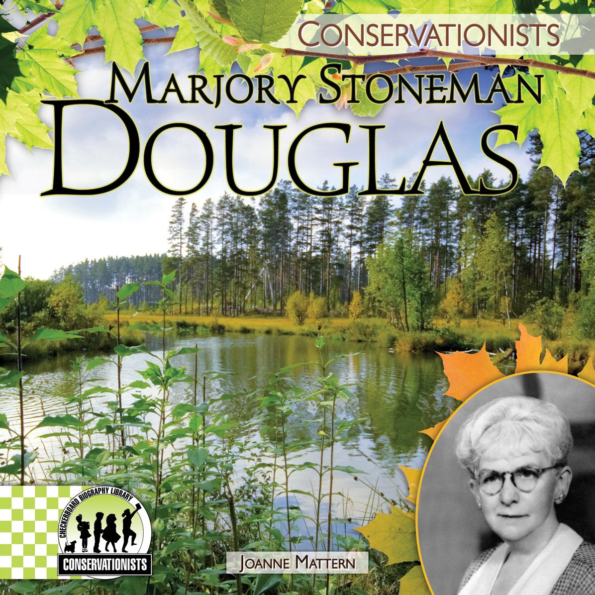 Marjory Stoneman Douglas