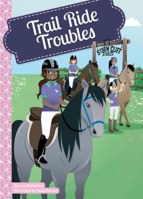 Trail Ride Troubles