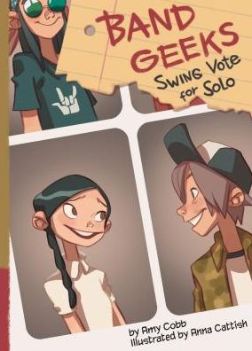 Swing Vote for Solo