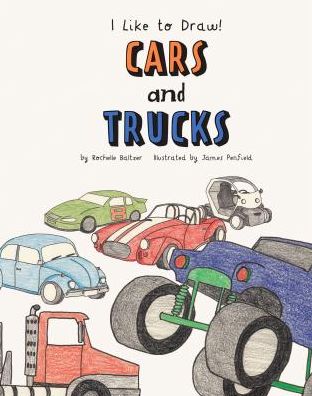 Cars and Trucks