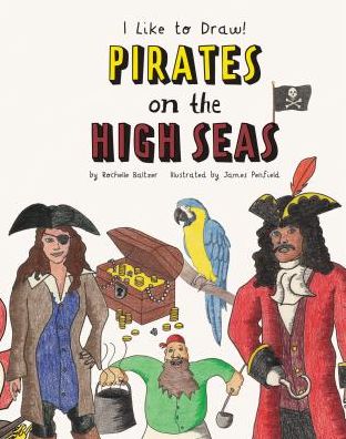 Pirates on the High Seas