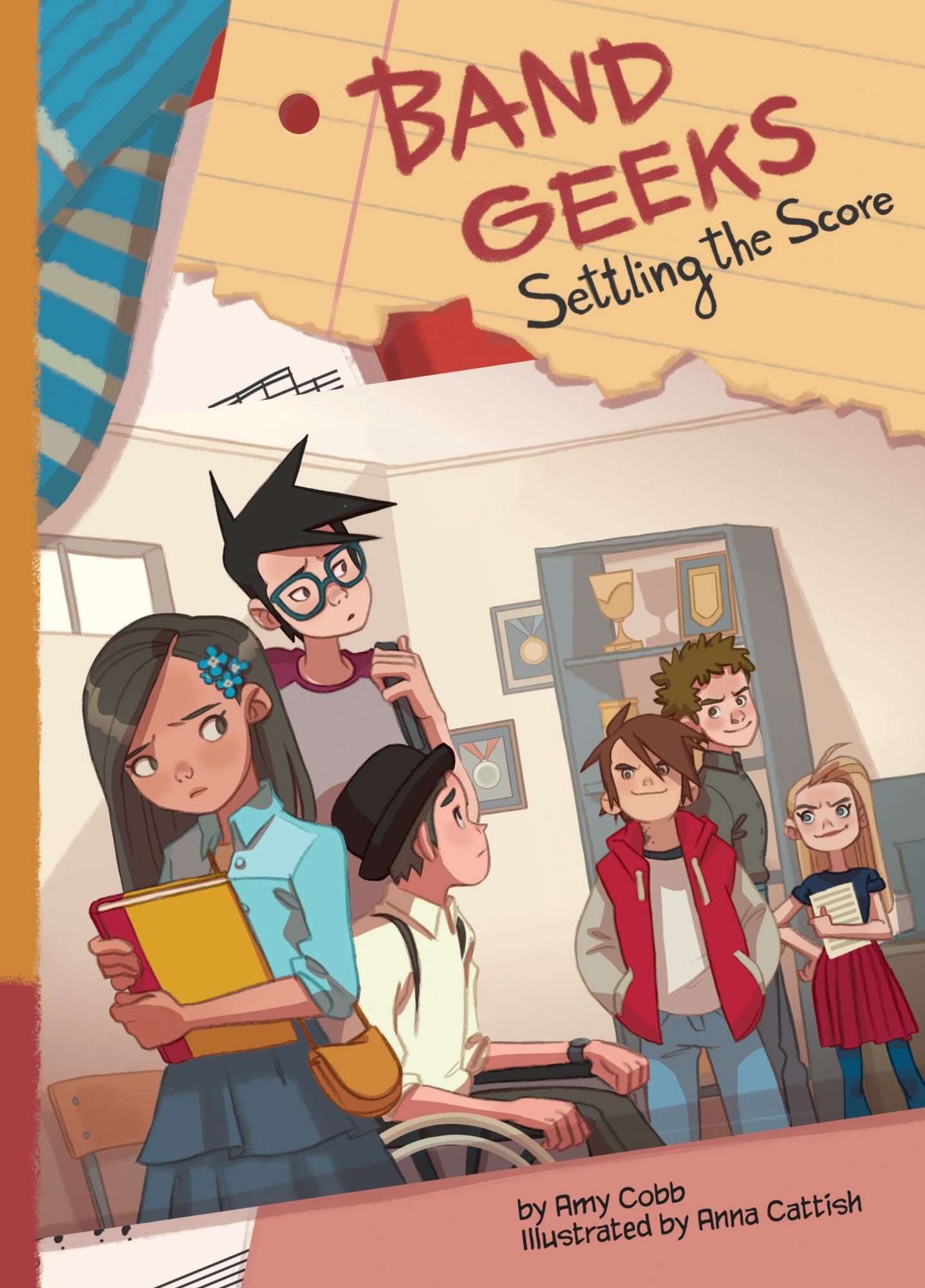 Settling the Score