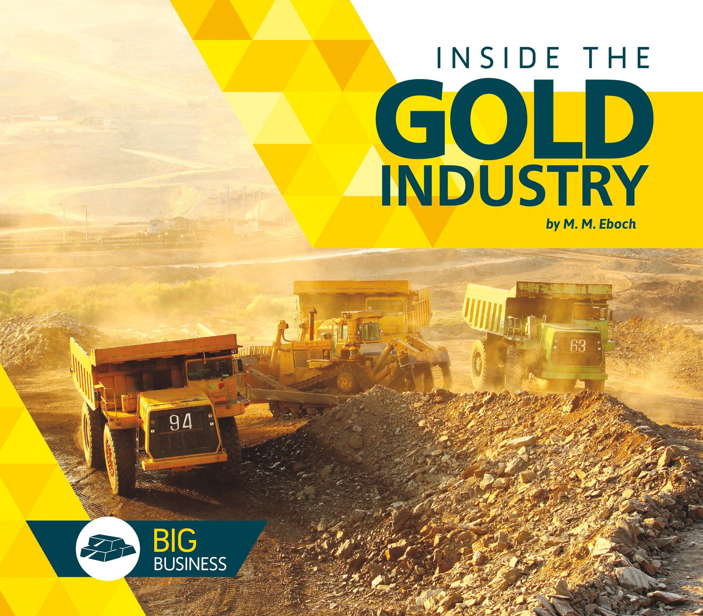 Inside the Gold Industry