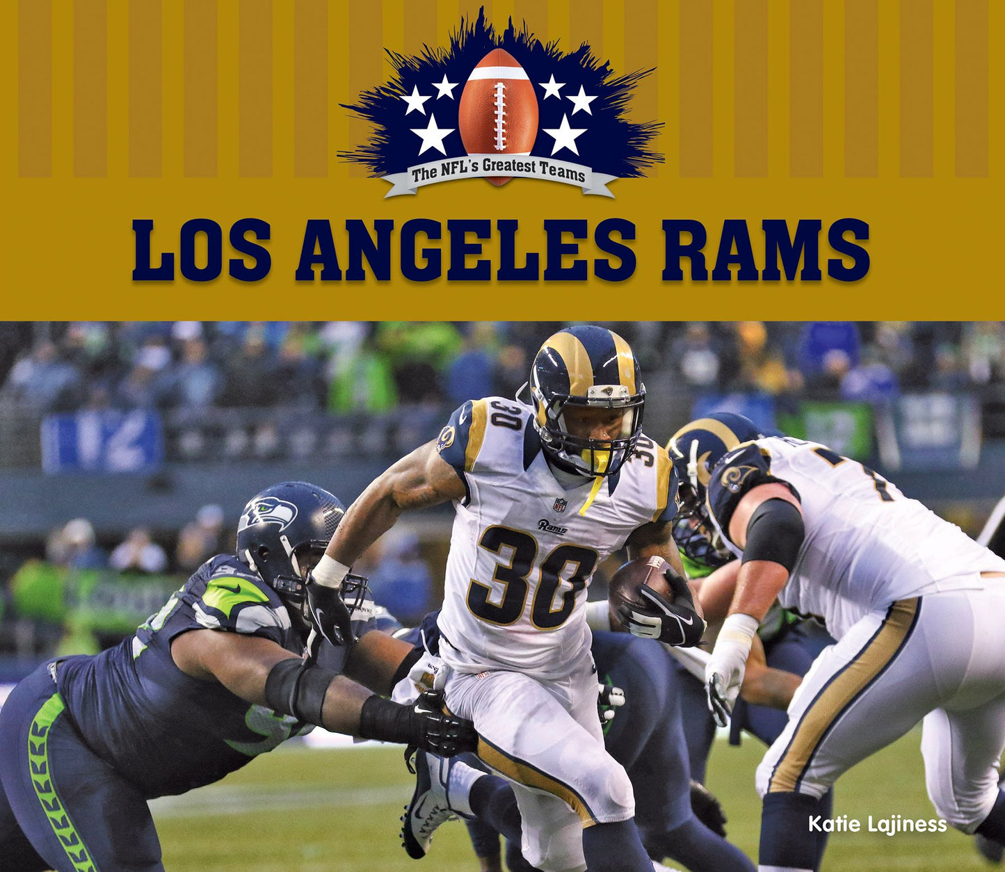 Los Angeles Rams