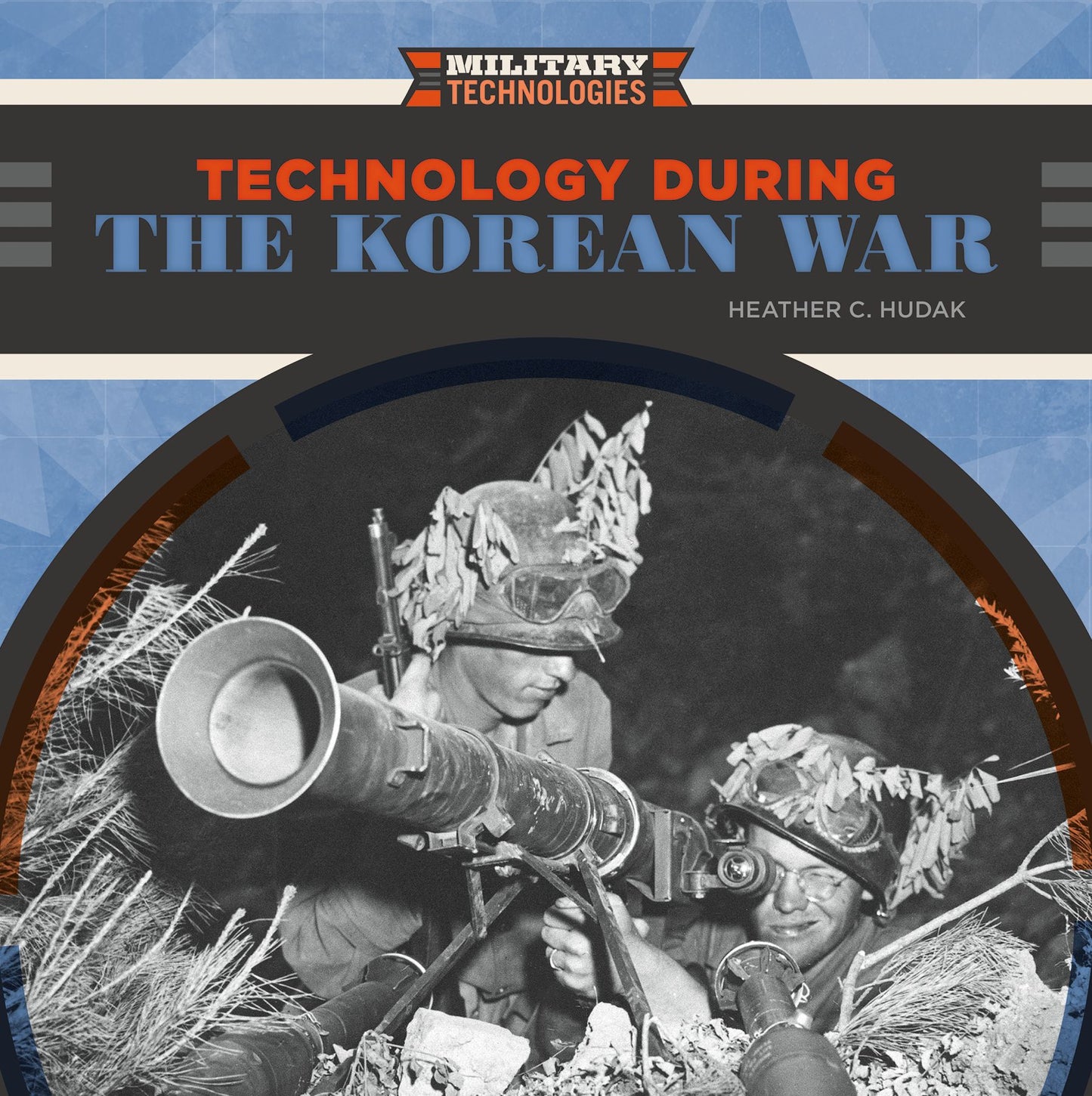 Technology During the Korean War