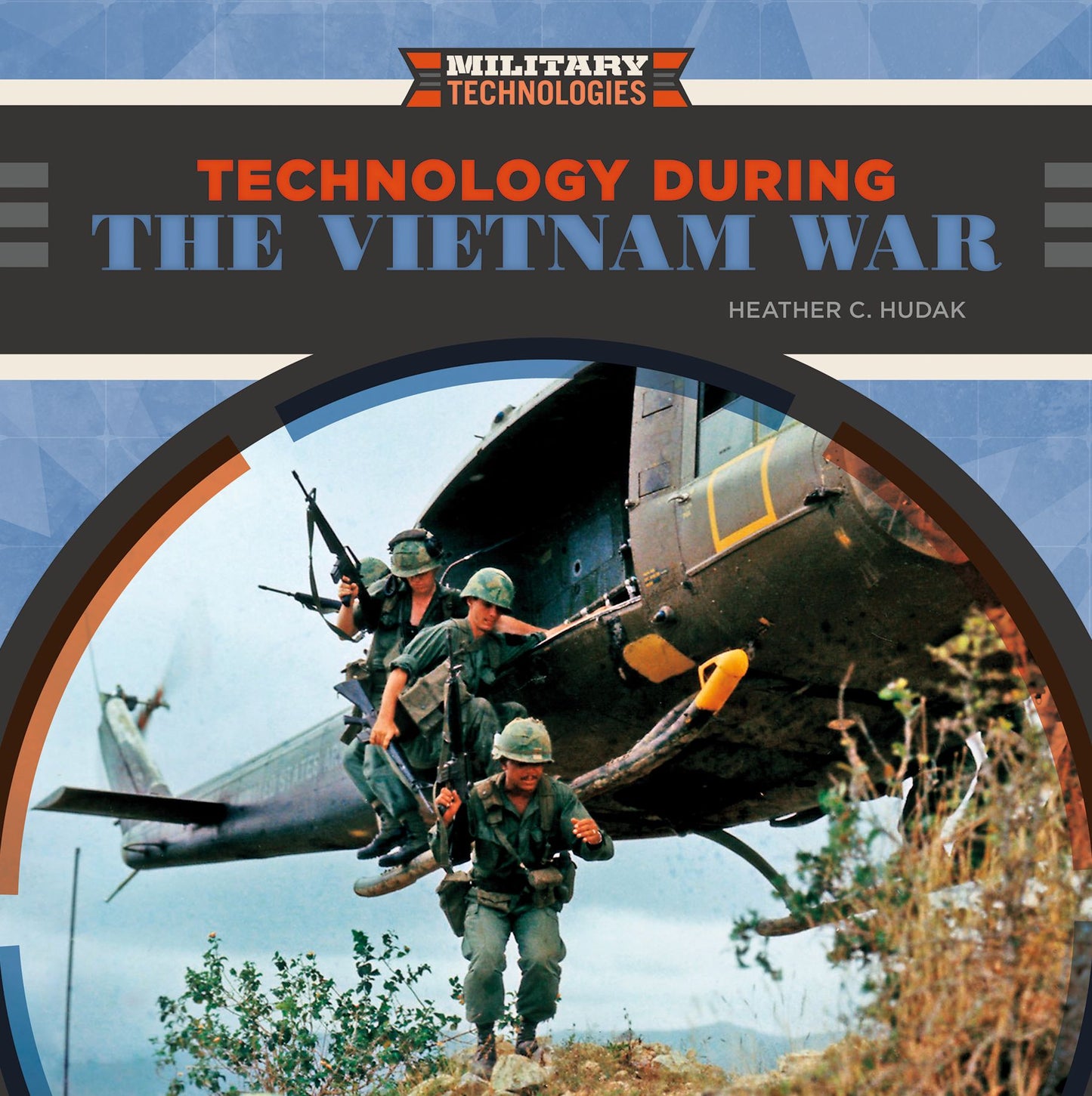 Technology During the Vietnam War