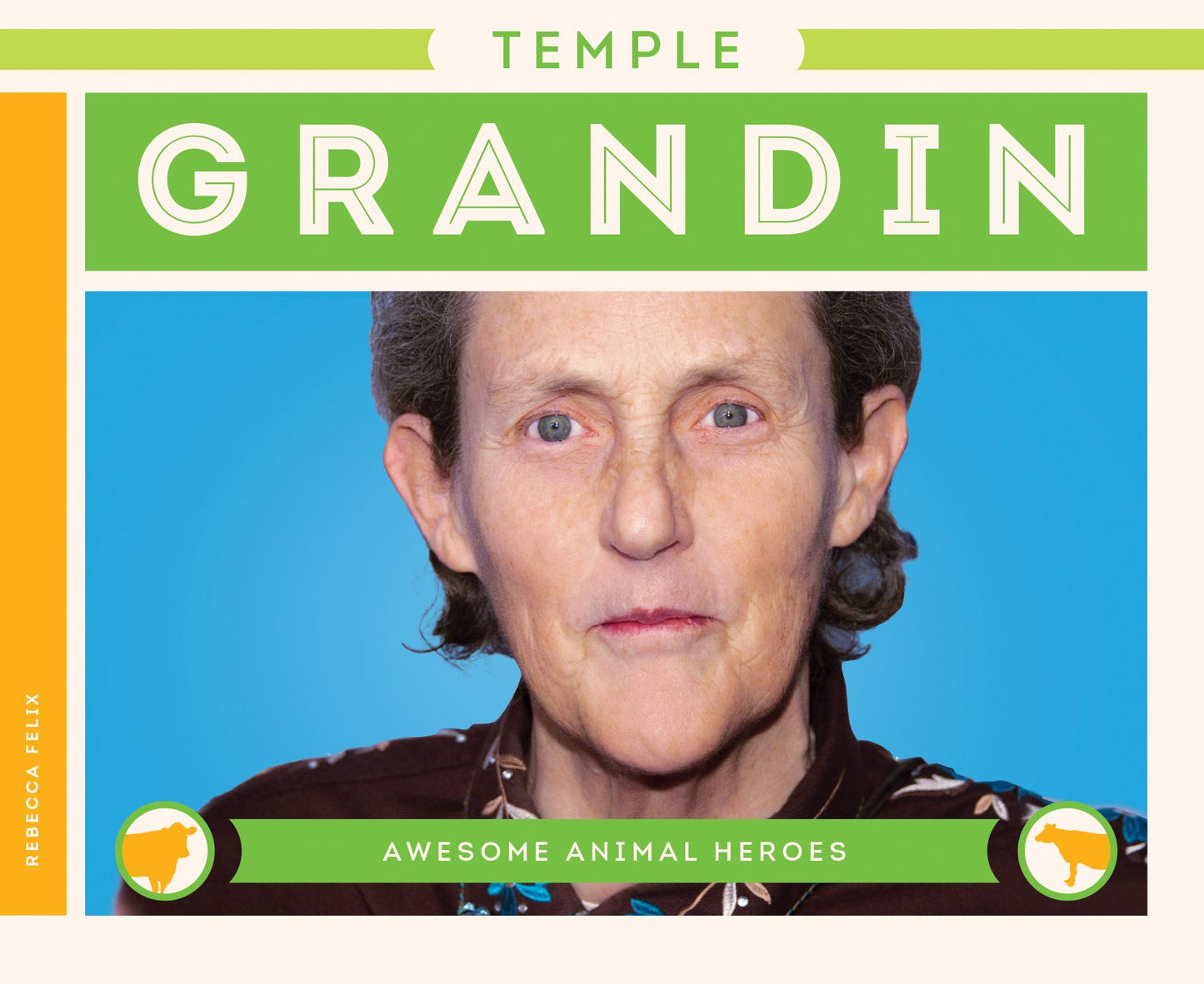 Temple Grandin