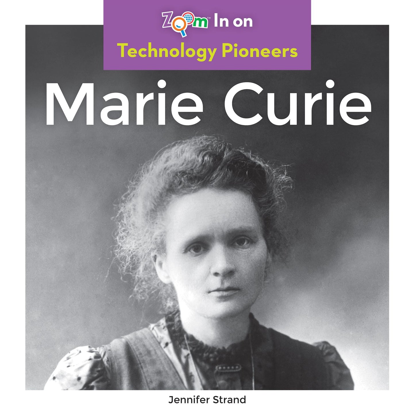 Marie Curie