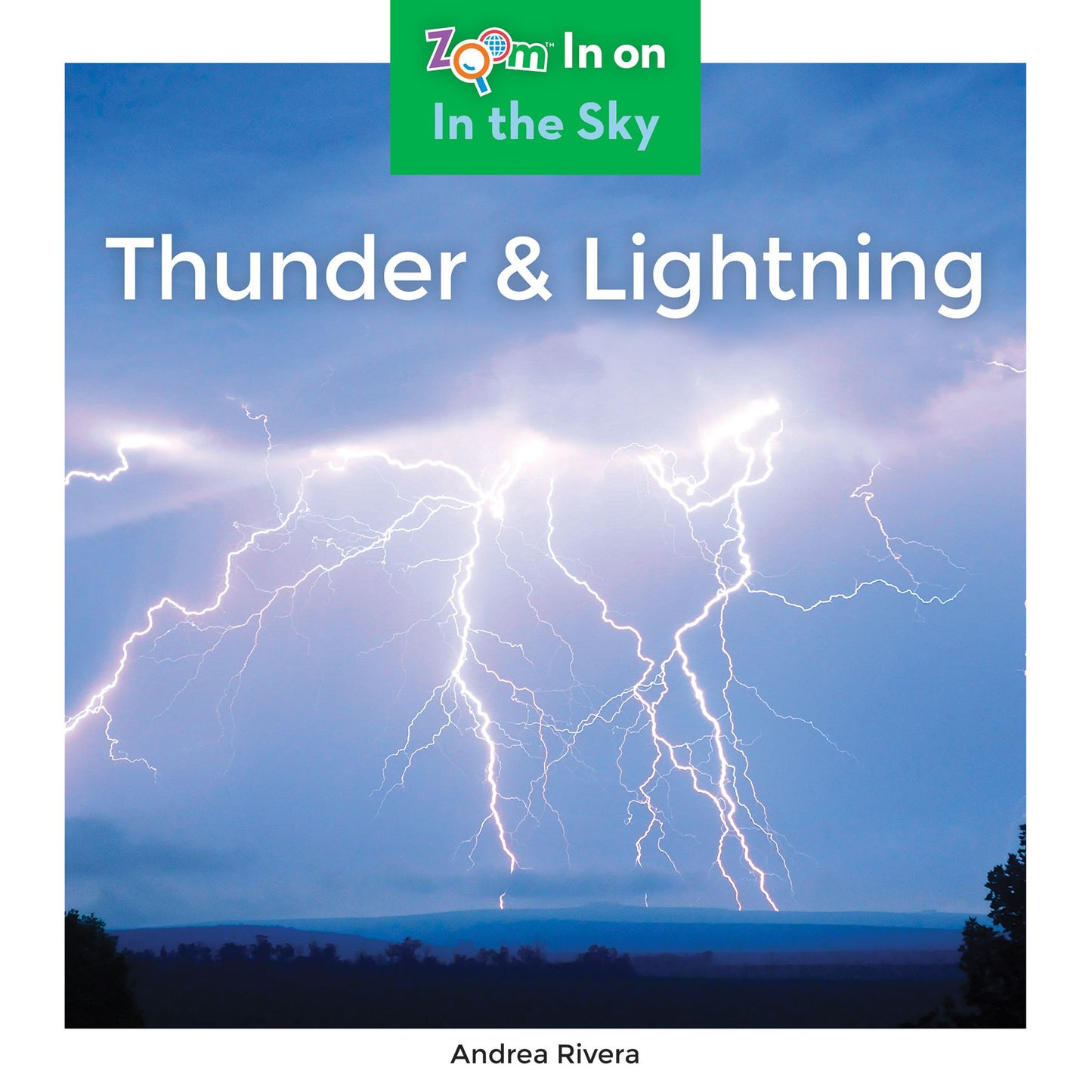 Thunder & Lightning