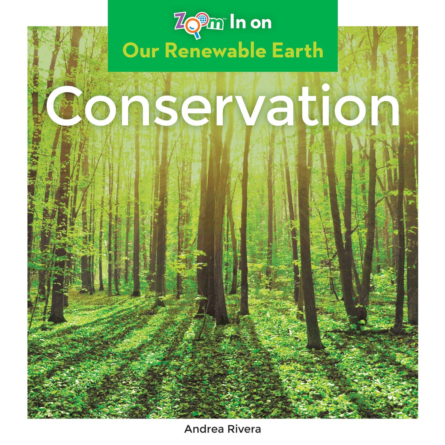 Conservation