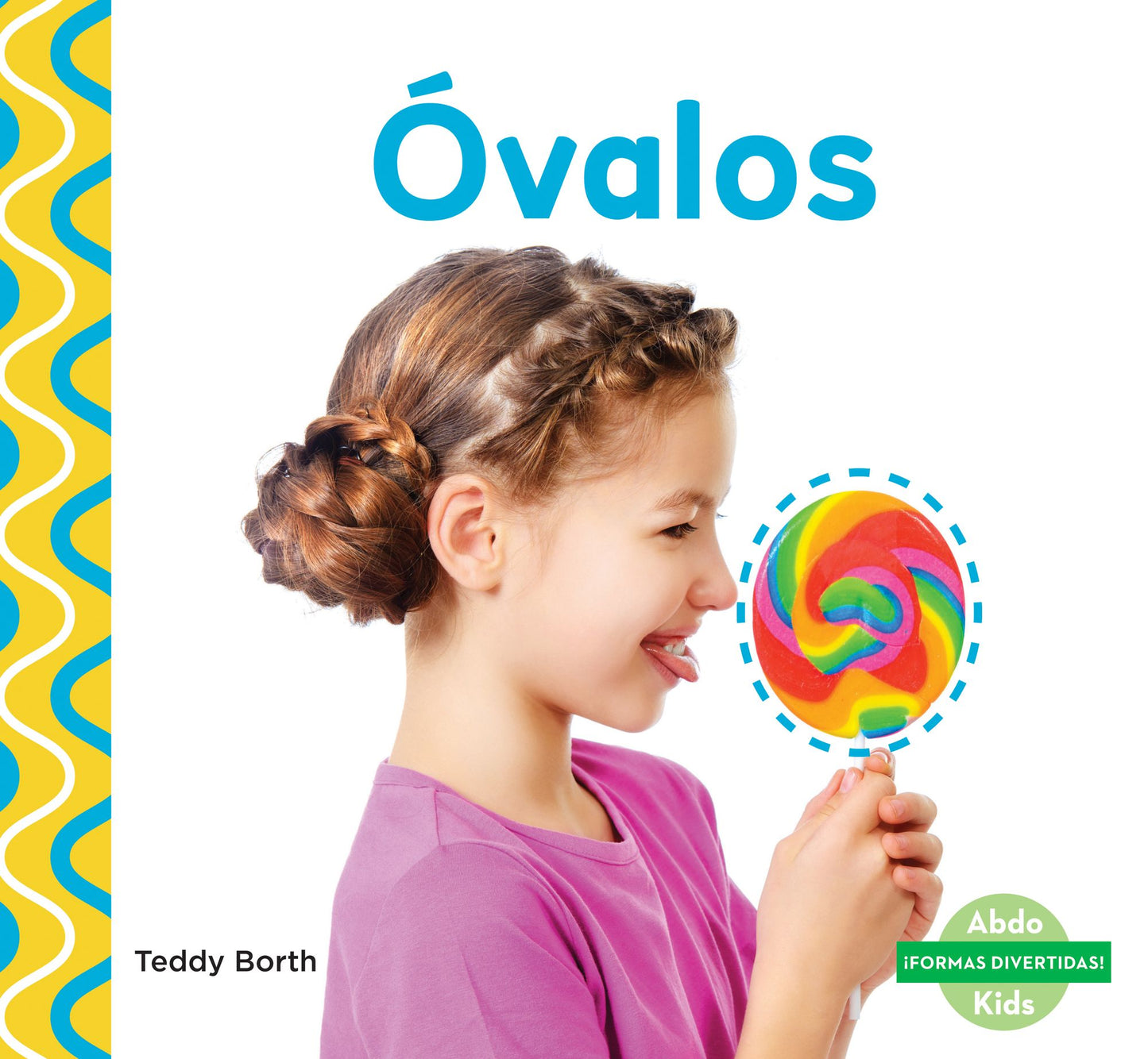 Óvalos (Ovals)