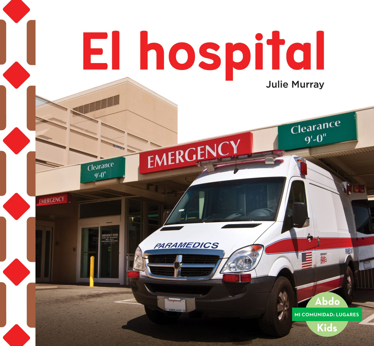 El Hospital (the Hospital)