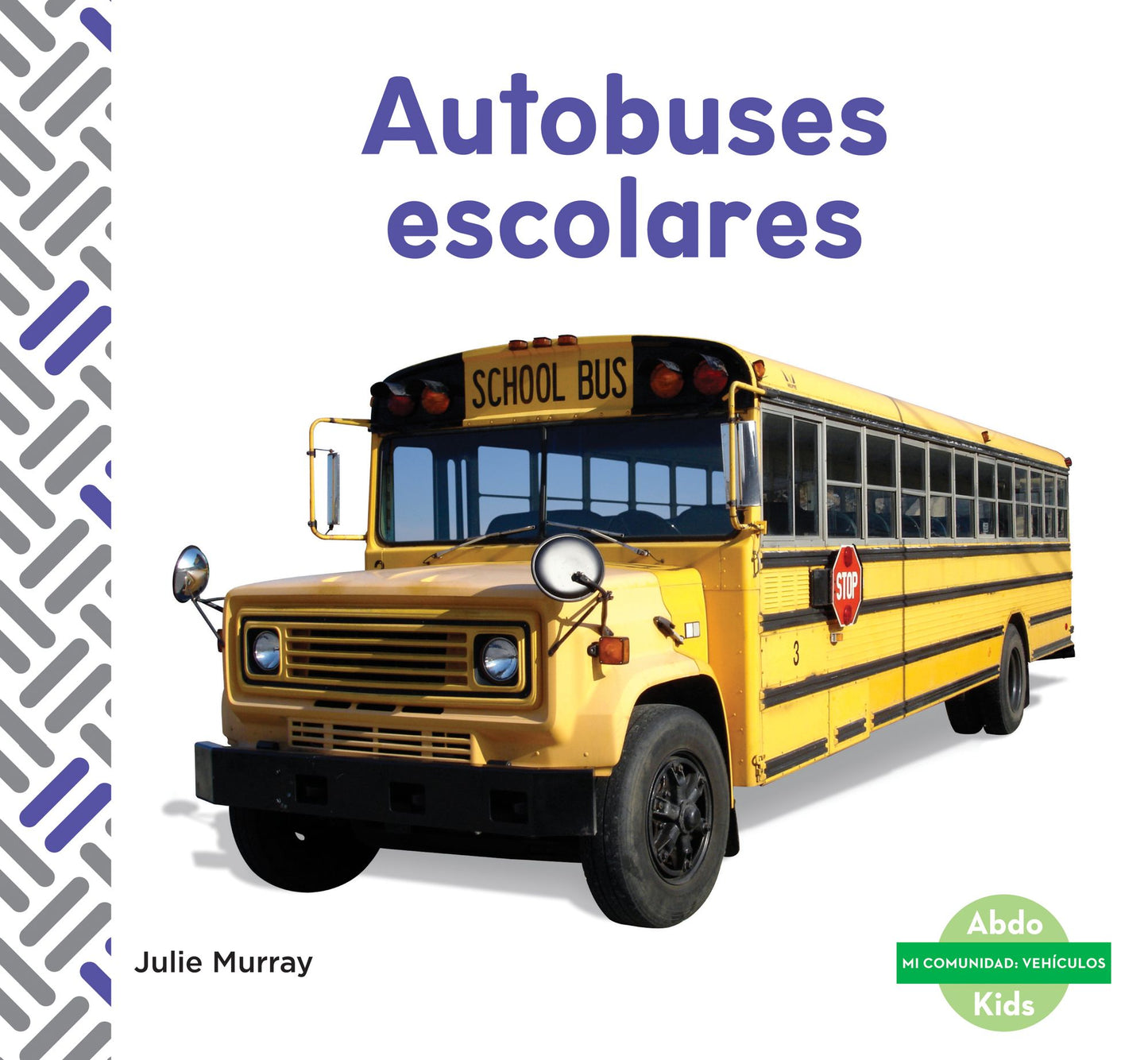 Autobuses Escolares (School Buses)