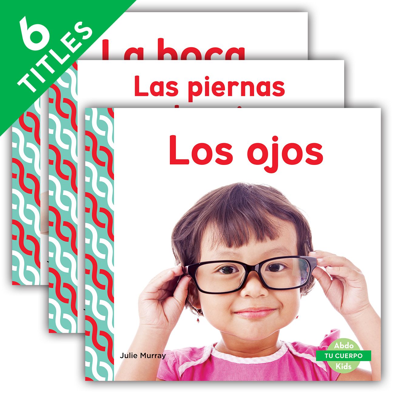 Tu Cuerpo (Your Body ) (Set)
