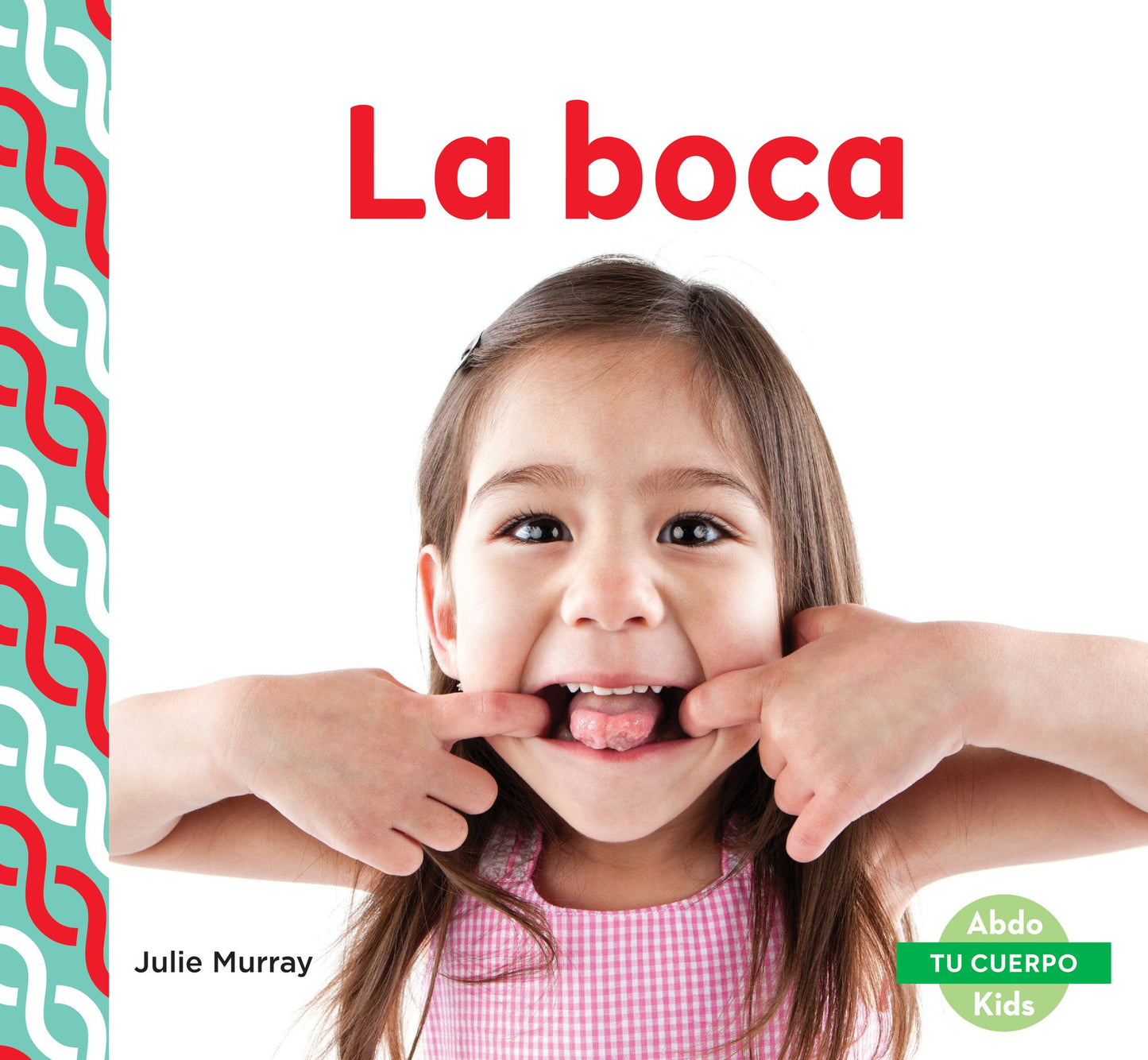 La Boca (Mouth )