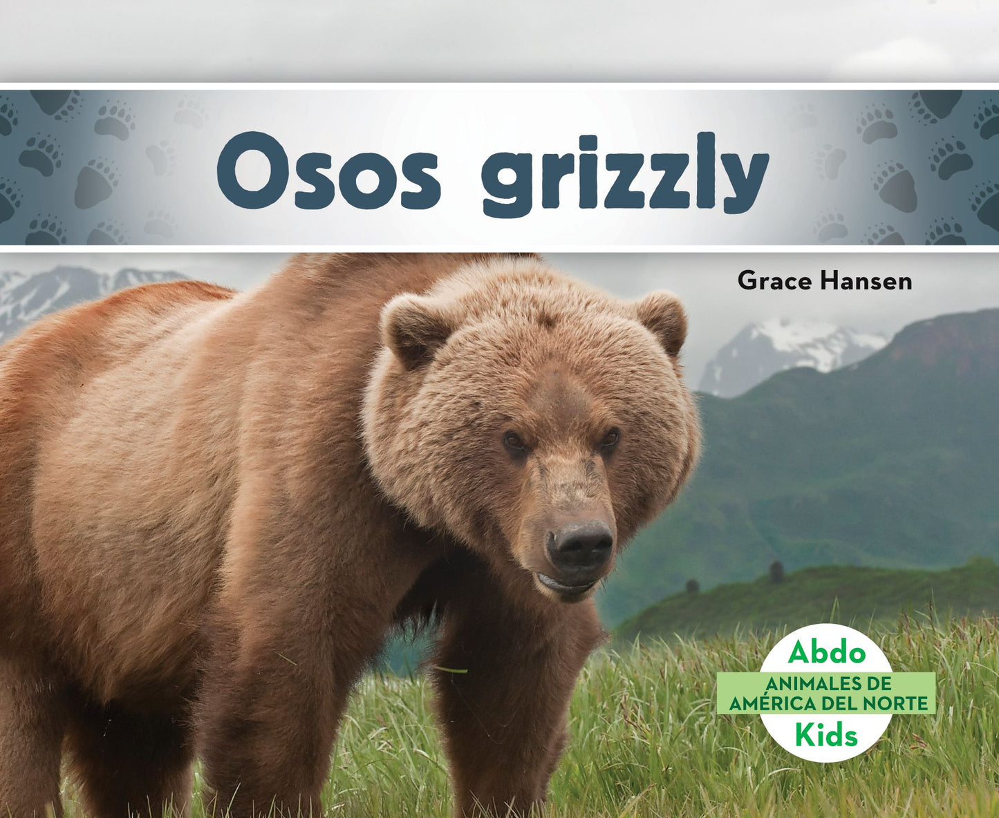 Osos Grizzly (Grizzly Bears)