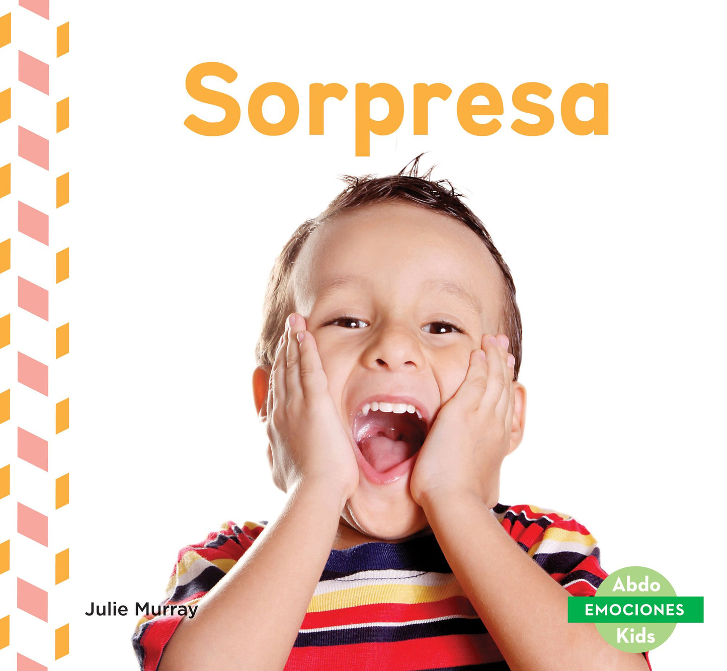 Sorpresa (Surprised)