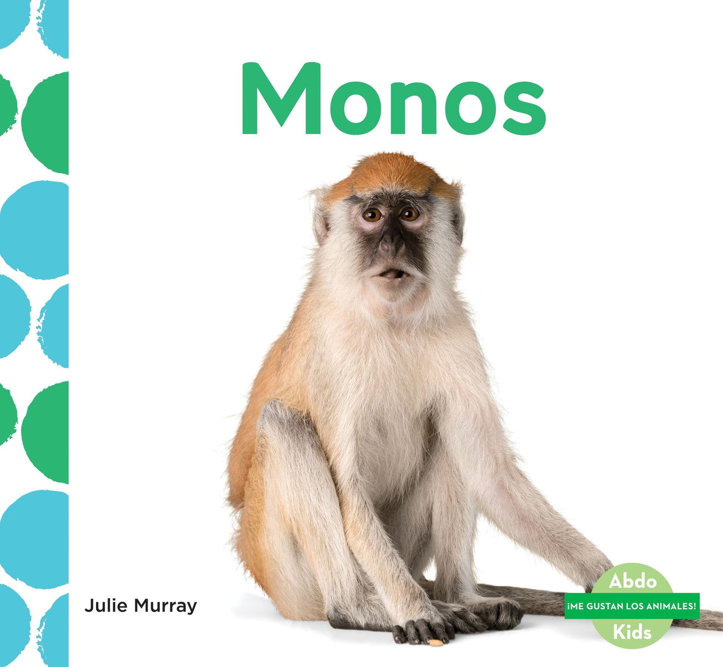 Monos (Monkeys)