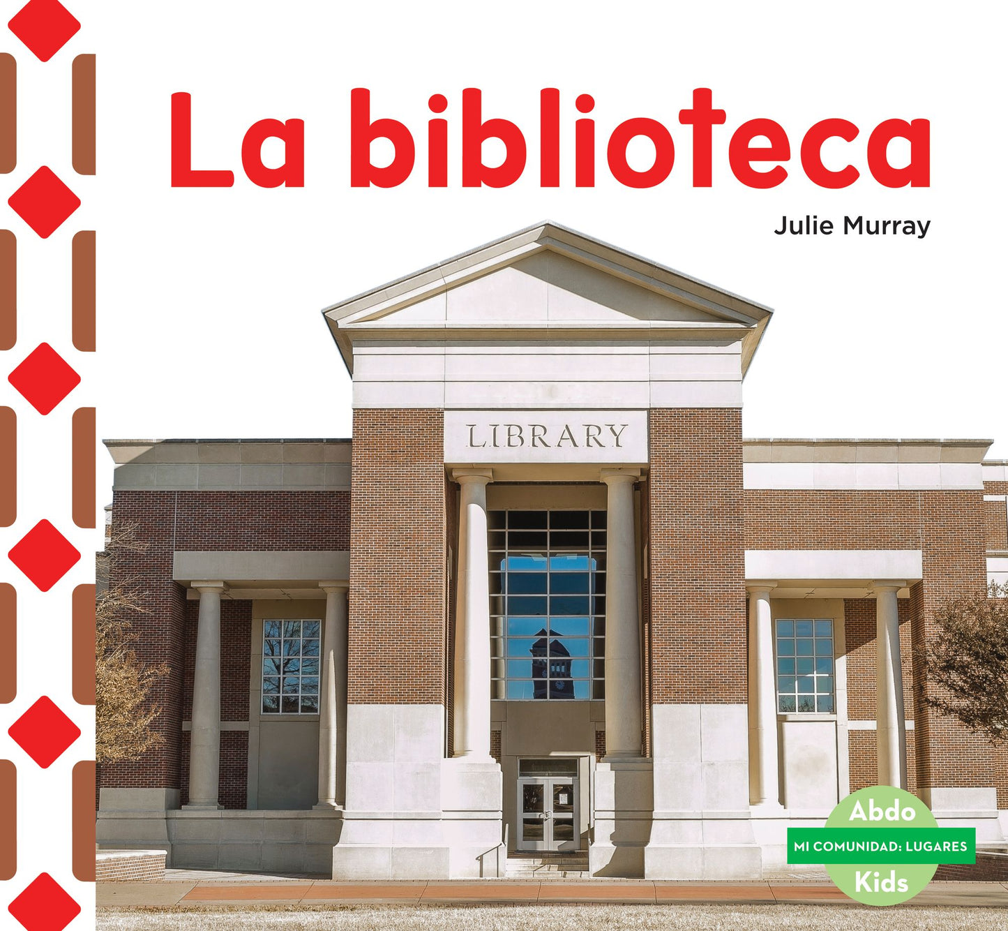 La biblioteca (The Library)
