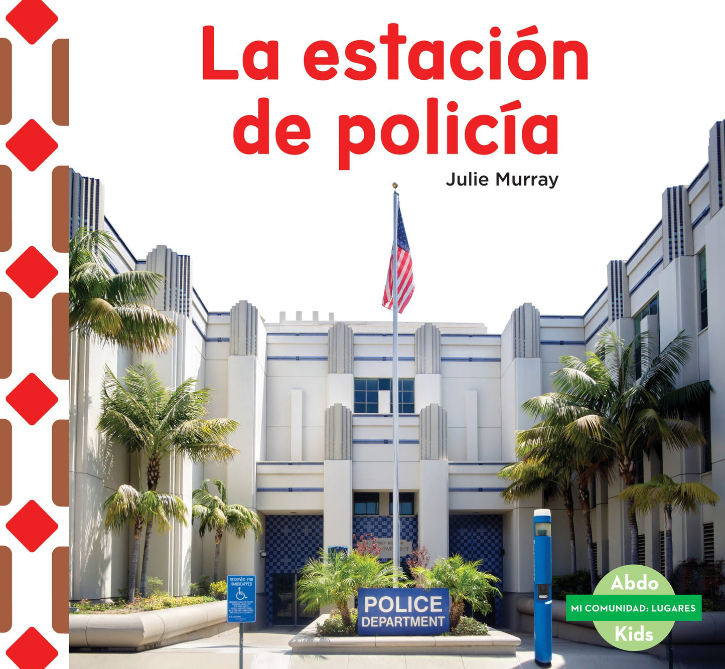 La estación de policía (The Police Station )