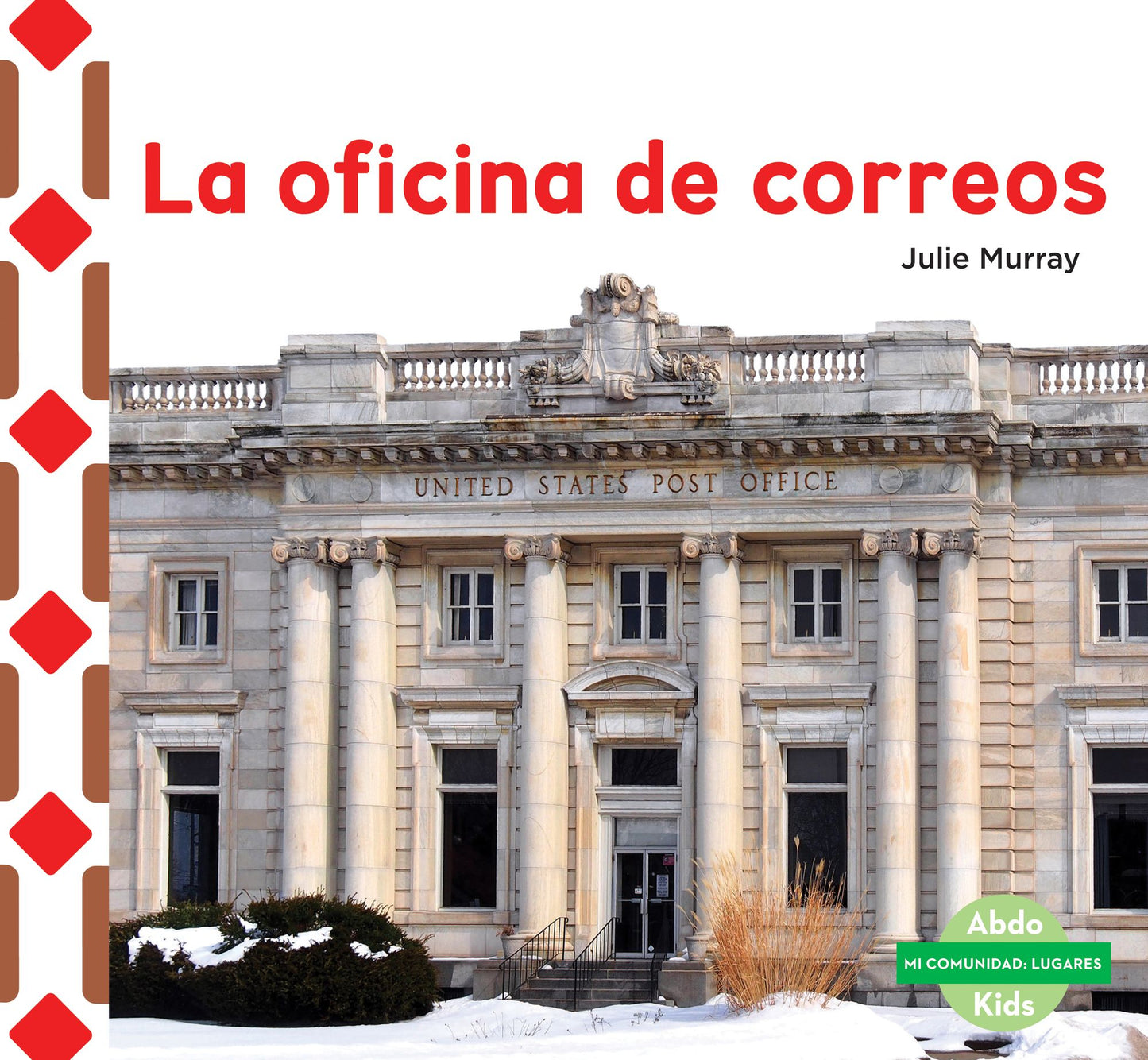 La oficina de correos (The Post Office )