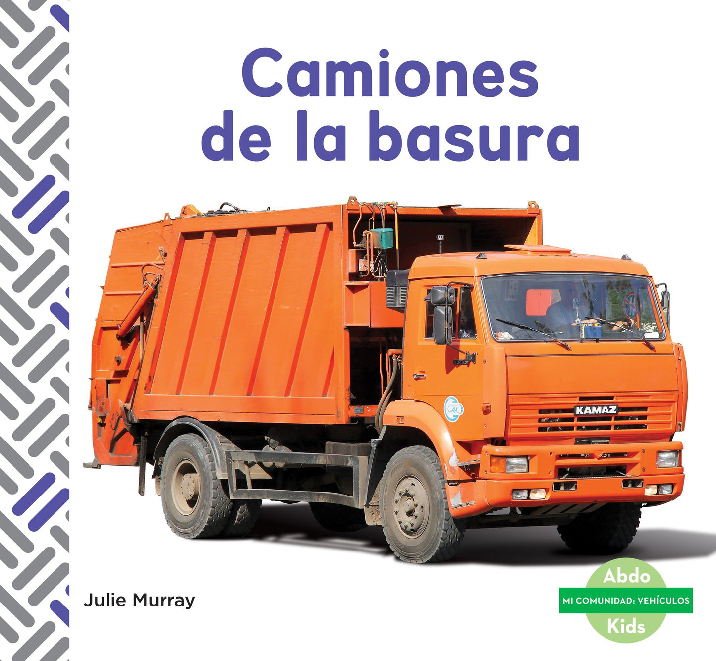 Camiones de la basura (Garbage Trucks)