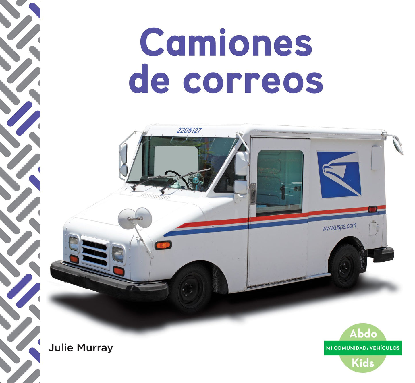 Camiones de correos (Mail Trucks)