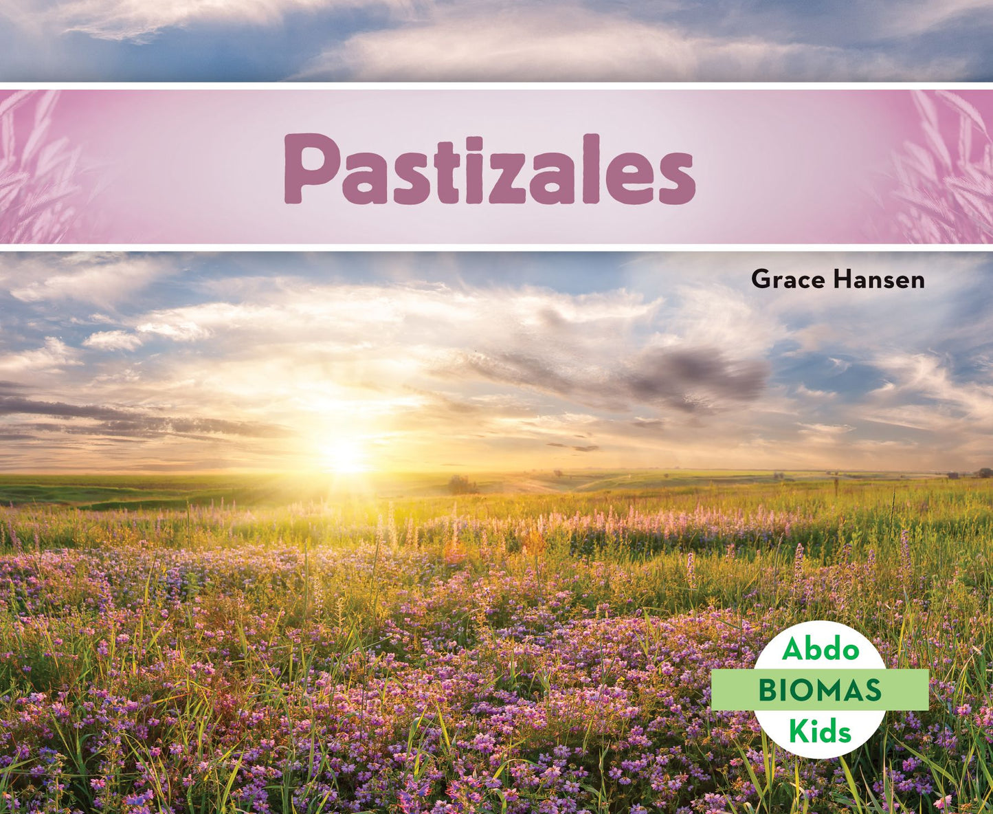 Pastizales (Grassland Biome)