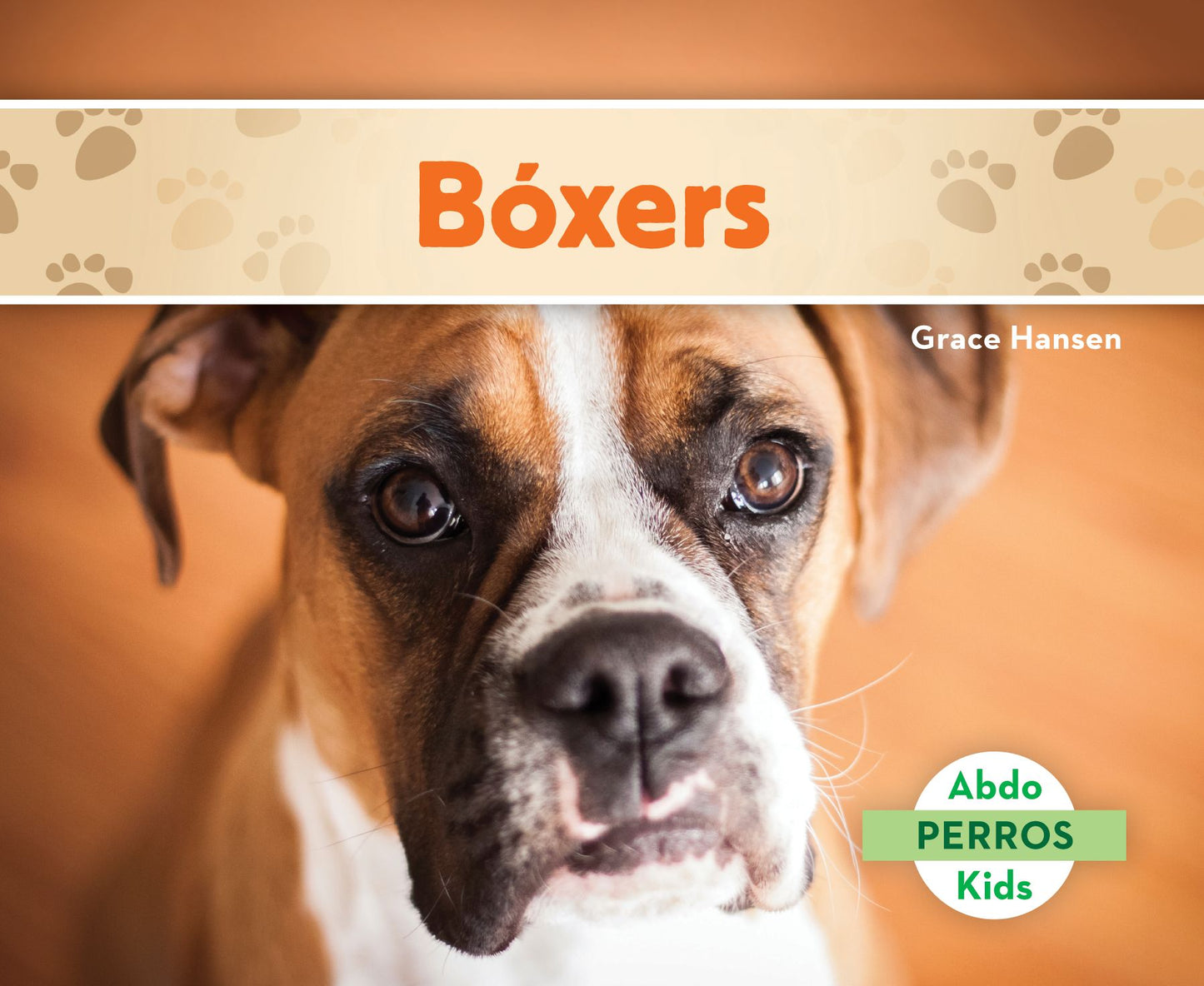Bóxers (Boxers)