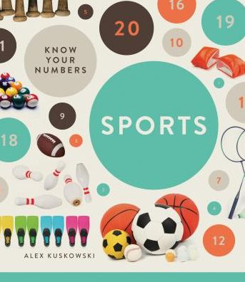 Know Your Numbers: Sports