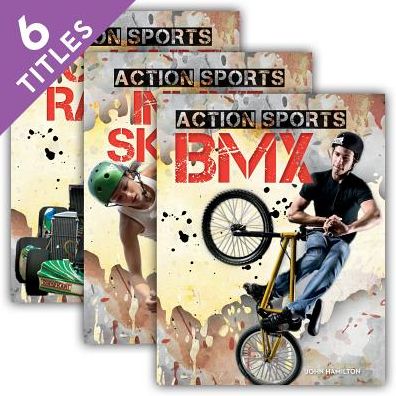 Action Sports
