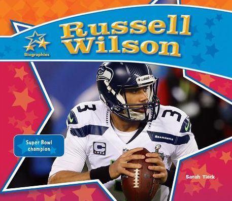 Russell Wilson:: Super Bowl Champion