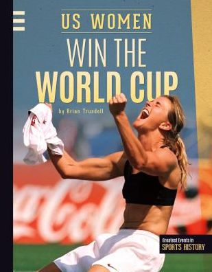Us Women Win the World Cup