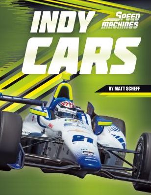 Indy Cars
